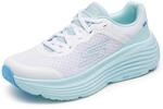 Skechers Damen Max Cushioning Endeavour Canova Laufschuhe