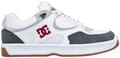 DC Shoes Kalynx Zero - Shoes for Men - Schuhe - M&auml;nner - 45 - Weiss
