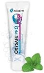 miradent OXYSAFE&reg; Pro2 75 ml | Zahnpasta mit Aktivsauerstoff | optimaler...