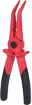 KS Tools 117.1767 Isolierte Kunststoff-Kombizange, 230mm