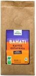 Bahati Kaffee gemahlen bio 1 x 250 g | Bio Kaffeebohnen aus Ostafrika, ausgewogene