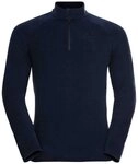Odlo Herren Rigi Half Zip Longsleeve