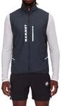 Mammut Aenergy TR WB Hybrid Vest black 2XL