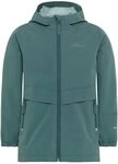 Jack Wolfskin Mädchen Malima G, Jade Green, 176 EU Jack Wolfskin Mädchen Malima G, Jade Green, 176 EU
