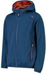 CMP Campagnolo Kid Jacket FIX Hood - 152