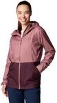 Columbia Wasserdichte Regenjacke f&uuml;r Damen, Inner Limits II