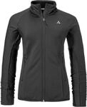 Sch&ouml;ffel Damen Fleece Jk Style Cascata WMS, Fleecejacke d&uuml;nn & leicht mit