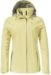Sch&ouml;ffel Jacket Gmund L