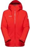 Mammut Alto Light HS Hooded Jacket Wo - M
