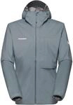 Mammut Ducan Light HS Hooded Jacket Men - M