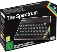 The Spectrum