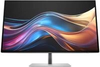 HP 727pq - Series 7 Pro - LED-Monitor - 68.6 cm (27") - 2560 x 1440 QHD @ 120 Hz -