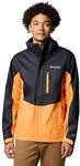 Columbia Pouring Adventure III Herrenjacke