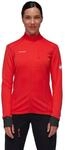 Mammut Taiss Light ML Jacket Women - M