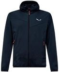 Salewa Puez Altavia Polarlite Fleecejacke mit Kapuze Herren