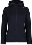 CMP Damen Hoodie Zip Jacke Regenjacke Hardshelljacke