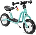 PUKY LR M Aqua Green | Laufrad ab 2 Jahre | Kinderspielzeug ab 2 Jahre |...