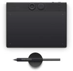 Wacom Intuos Pro Small Zeichentablett &ndash; Kompaktes Grafiktablett inkl. Wacom Pro Pen