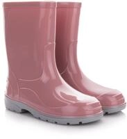 LEMIGO Unisex Kinder Gummistiefel Regenstiefel Regenschuhe OLI 20-35 EU