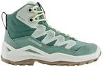LOWA Stiefel mittel MADDOX PRO GTX MID JR