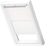 VELUX Verdunkelung Plus, Wei&szlig;e Seitenschienen, FK06, Wei&szlig; | Verdunkelung oder