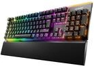be quiet! Light Mount Silent Linear UK ISO Gaming Tastatur, mit ARGB |...