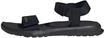 adidas Unisex Terrex Hydroterra Light Sandals, Core Black/Grey Four, 47 EU
