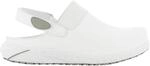 SAFETY JOGGER Arbeitsschuhe Clogs Herren und Damen - DANY - Berufsschuhe Sicherheit,