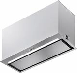Franke 305.0665.361, Dunstabzugshaube Box Flush (FBFE XS A70), Stainless steel