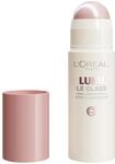 L'Or&eacute;al Paris Lumi Le Glass Highlighter Sticks, Make up Teint f&uuml;r das Gesicht,
