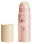 L'Or&eacute;al Paris Lumi Le Glow Highlighter Sticks Glowy, Make up Teint f&uuml;r das Gesicht,