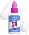NYX Professional Makeup The Face Glue Gripping Primer, Grundierung, Base,