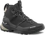 Salewa PUEZ 2 MID PTX W, 4, Black/Black