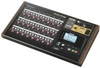 TASCAM Studio Bridge 24-Kanal Multi-Track-Recorder und USB-Audio-Interface mit MIDI