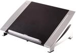 Fellowes Laptop St&auml;nder h&ouml;henverstellbar - Laptop Halterung, f&uuml;r Notebooks oder