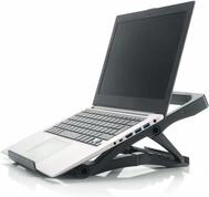 Exponent 56301 Ergo Notebook Halter tragbar und h&ouml;henverstellbar