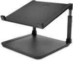 Kensington SmartFit Laptopst&auml;nder, H&ouml;henverstellbar, F&uuml;r bis zu 15,6 Zoll,