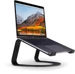 Twelve South Curve Laptopst&auml;nder f&uuml;r MacBook und Notebooks | Ergonomischer,