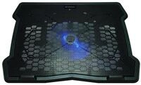 Conceptronic THANA05B Notebook-K&uuml;hlpad 39,6 cm (15.6 Zoll) Schwarz