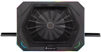 SureFire Bora X1 Gaming Laptop Cooling Pad, Laptop-K&uuml;hler f&uuml;r Laptops bis 17 Zoll,