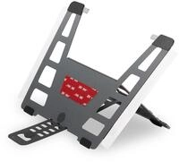 BakkerElkhuizen UltraStand Universal, Integrierter Laptopst&auml;nder unter Ihrem...