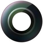 Insta360 Objektiv-Ersatz-Set, kompatibel mit X5