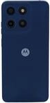 Motorola Moto G15, Dual SIM, 8/256GB, Sea Blue
