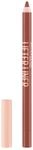 Maybelline New York Lifter Liner Lipliner f&uuml;r volle & pralle Lippen mit