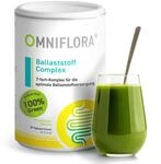 OMNIFLORA&reg; Ballaststoff Complex &ndash; Wichtig: 7-fach-Komplex f&uuml;r eine optimale
