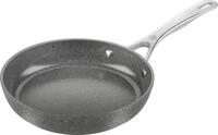 BALLARINI Salina Bratpfanne 24 cm, Keramik-Antihaftbeschichtung, Induktionsgeeignet,
