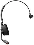 Jabra Engage 55 SE Mono Headset MS, Link 400a DECT Adapter USB-A, 1,2 m USB-C...