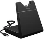 Jabra Engage Se Desk Stand (Stereo/Mono), USB-C, 14217-05
