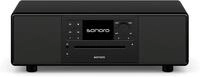 sonoro Prestige Kompaktanlage mit CD Player (UKW, DAB Plus, Spotify, Deezer)...