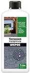 Wepos Terrassen Impr&auml;gnierung 1l